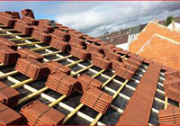 Rénover sa toiture à Saint-Jacques-d'Ambur